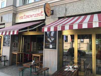 Extrawurst