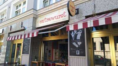 Extrawurst