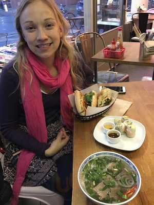 An Banh Mi Friedenstraße 65, Dusseldorf