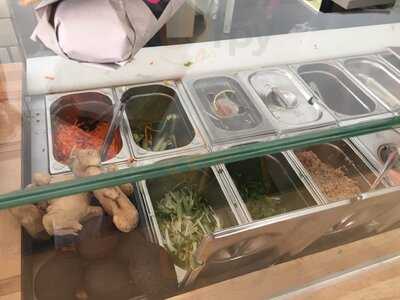 An Banh Mi Friedenstraße 65, Dusseldorf