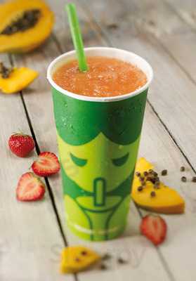 Chipotle  - Skyline Plaza