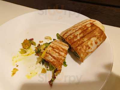 Chipotle  - Skyline Plaza