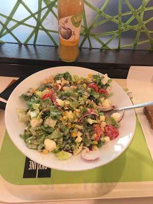 Chipotle  - Skyline Plaza