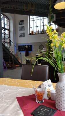 Kesselhaus Sonneberg