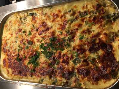 Casino Kräuterküche