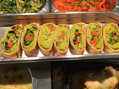 Casino Kräuterküche