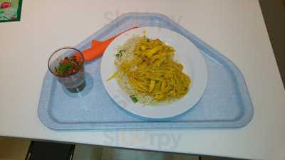 Casino Kräuterküche