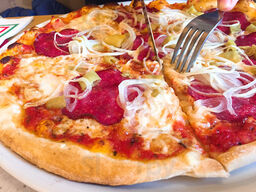 Ristorante Pizzeria "da Giacomo"