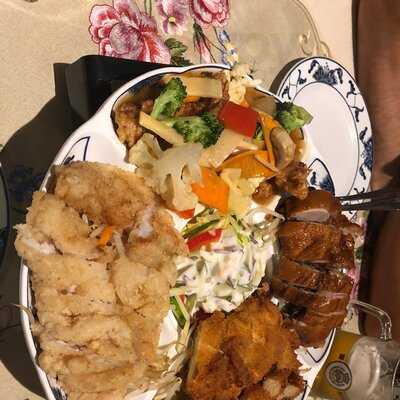 Asia Restaurant Hanoi Xua