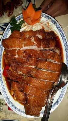 Asia Restaurant Hanoi Xua