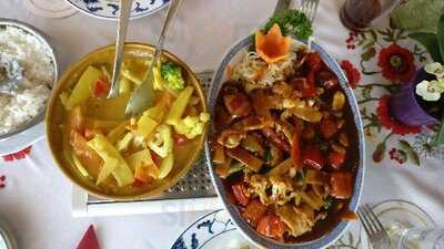 Asia Restaurant Hanoi Xua