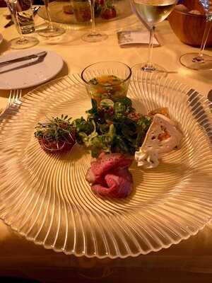 Löwen Restaurant Harter