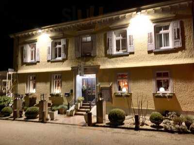 Löwen Restaurant Harter