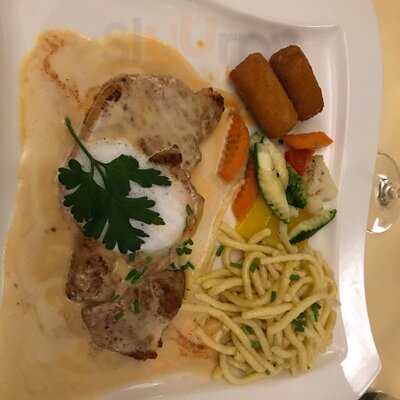 Löwen Restaurant Harter