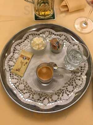 Löwen Restaurant Harter