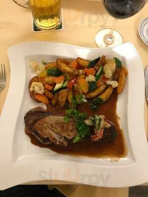 Löwen Restaurant Harter