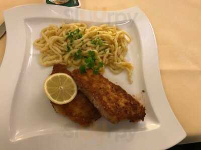 Löwen Restaurant Harter