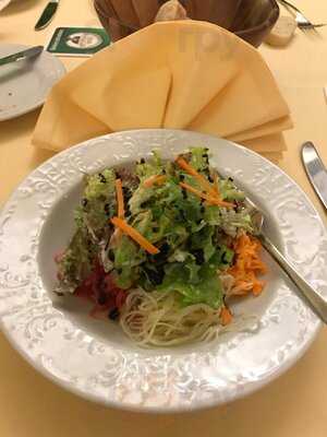 Löwen Restaurant Harter