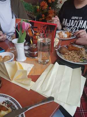 China Restaurant Am Dom