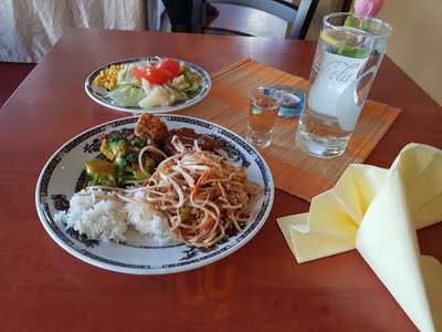 China Restaurant Am Dom