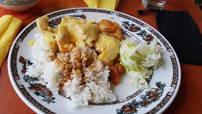 China Restaurant Am Dom