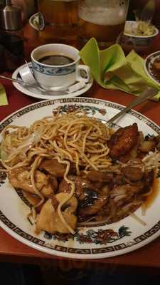 China Restaurant Am Dom