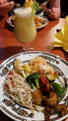 China Restaurant Am Dom