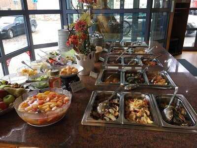 China Restaurant Am Dom