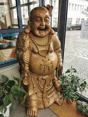 China Restaurant Am Dom