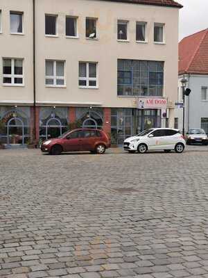 China Restaurant Am Dom