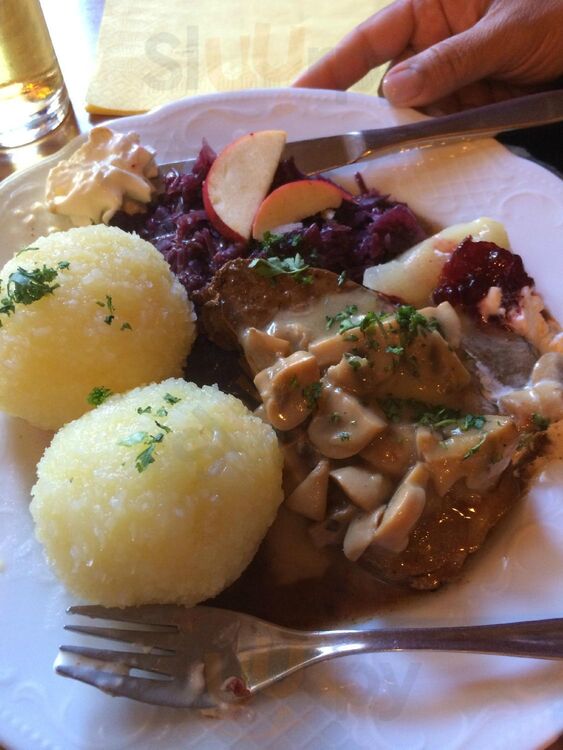 Gasthaus Kupfer