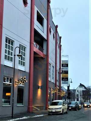 China Thai Restaurant Lotus