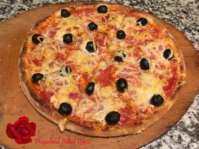 Pizzeria Bella Rosa