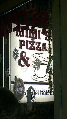 Mimi's Pizza