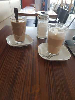 Stadtcafe