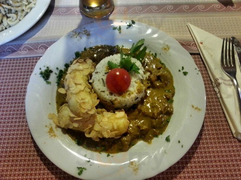 Restaurant Zum Lamm