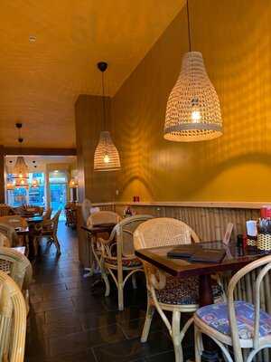 Asia Thai Food Westend