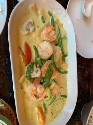 Asia Thai Food Westend