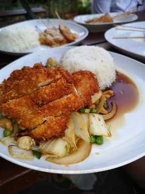 Asia Thai Food Westend