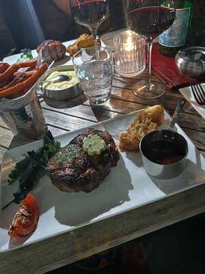 Miller & Carter Frankfurt