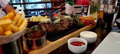 Miller & Carter Frankfurt