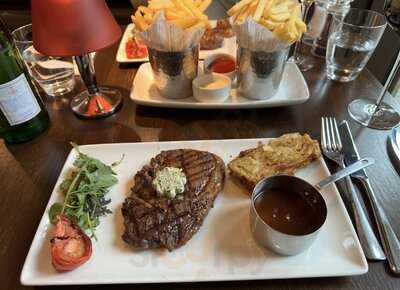 Miller & Carter Frankfurt