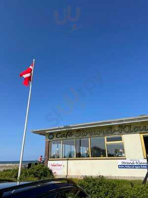 Strandklause Laboe