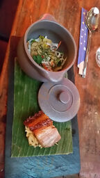 Trewa Bistro