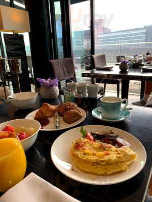 Cubana Cocktailbar & Restaurant