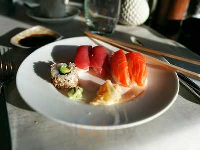 Cubana Cocktailbar & Restaurant