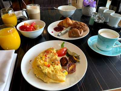 Cubana Cocktailbar & Restaurant