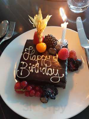 Cubana Cocktailbar & Restaurant