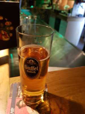 Casino - Eck Gaststätte & Bar