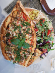Bistro Gazi